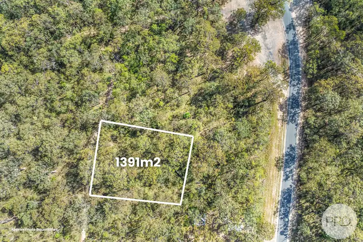 LOTS 242 & 243 Nemingha parade