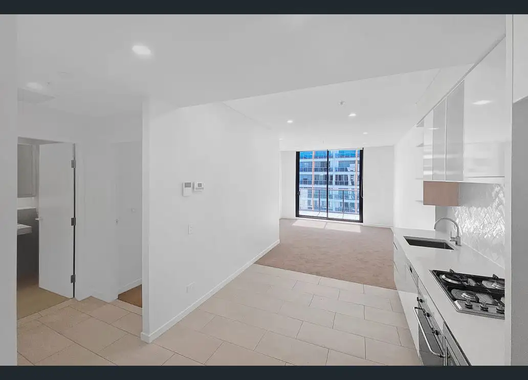 Main view of Homely apartment listing, 2508/17 Lachlan street, Waterloo NSW 2017