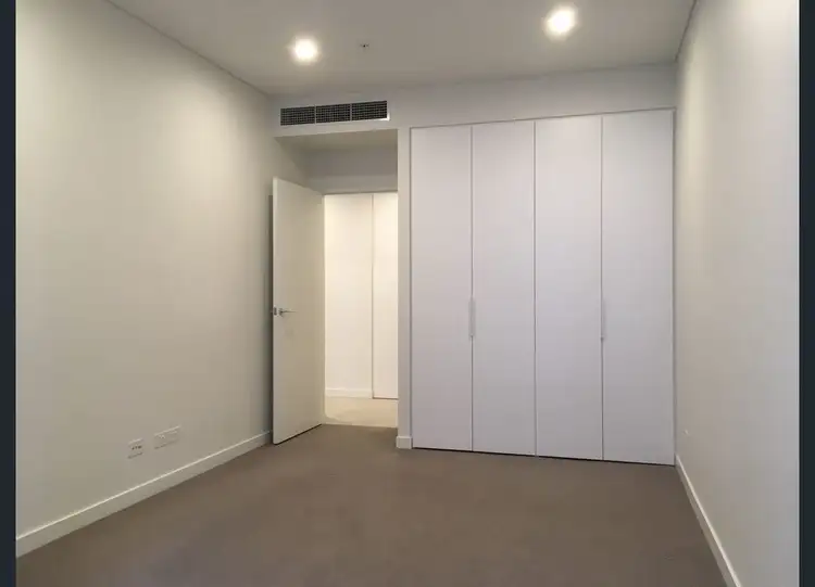 Fourth view of Homely apartment listing, 2508/17 Lachlan street, Waterloo NSW 2017