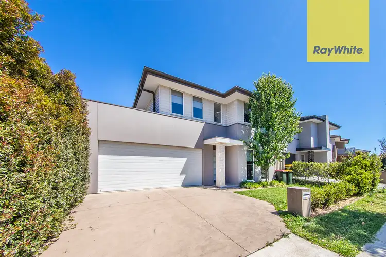 26 Wildflower Street