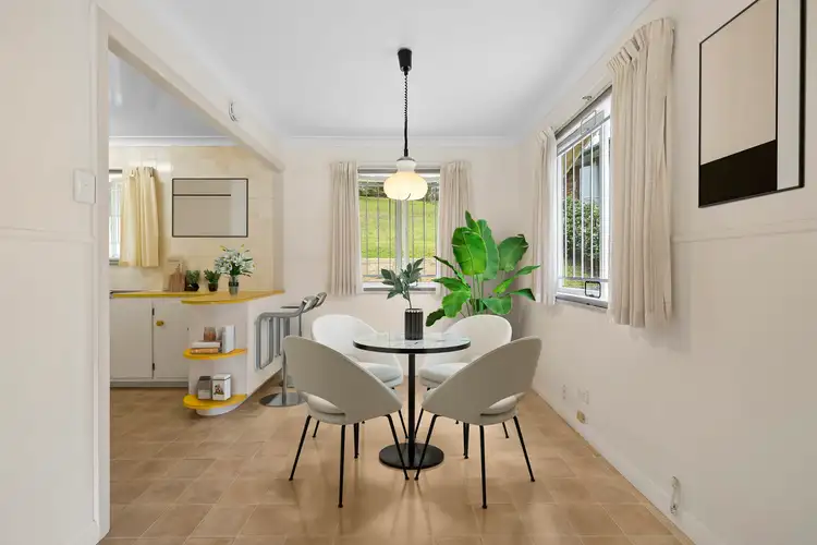 Fourth view of Homely house listing, 457 Simpsons Road, Bardon QLD 4065