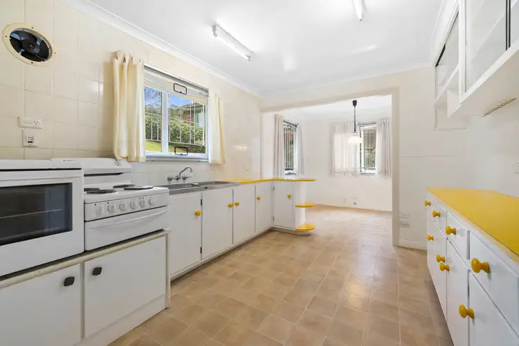 Fifth view of Homely house listing, 457 Simpsons Road, Bardon QLD 4065