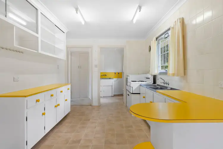 Sixth view of Homely house listing, 457 Simpsons Road, Bardon QLD 4065