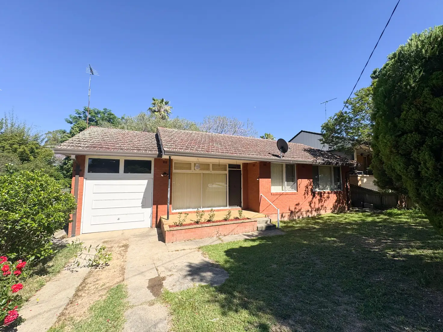 Main view of Homely house listing, 50 Robert Street, Penrith NSW 2750