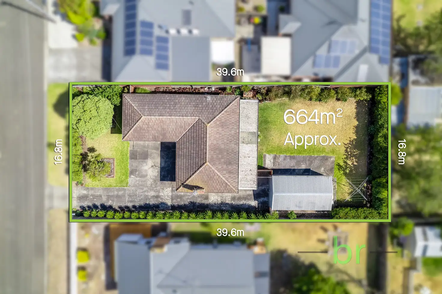 Main view of Homely house listing, 8 Florence Street, Lara VIC 3212