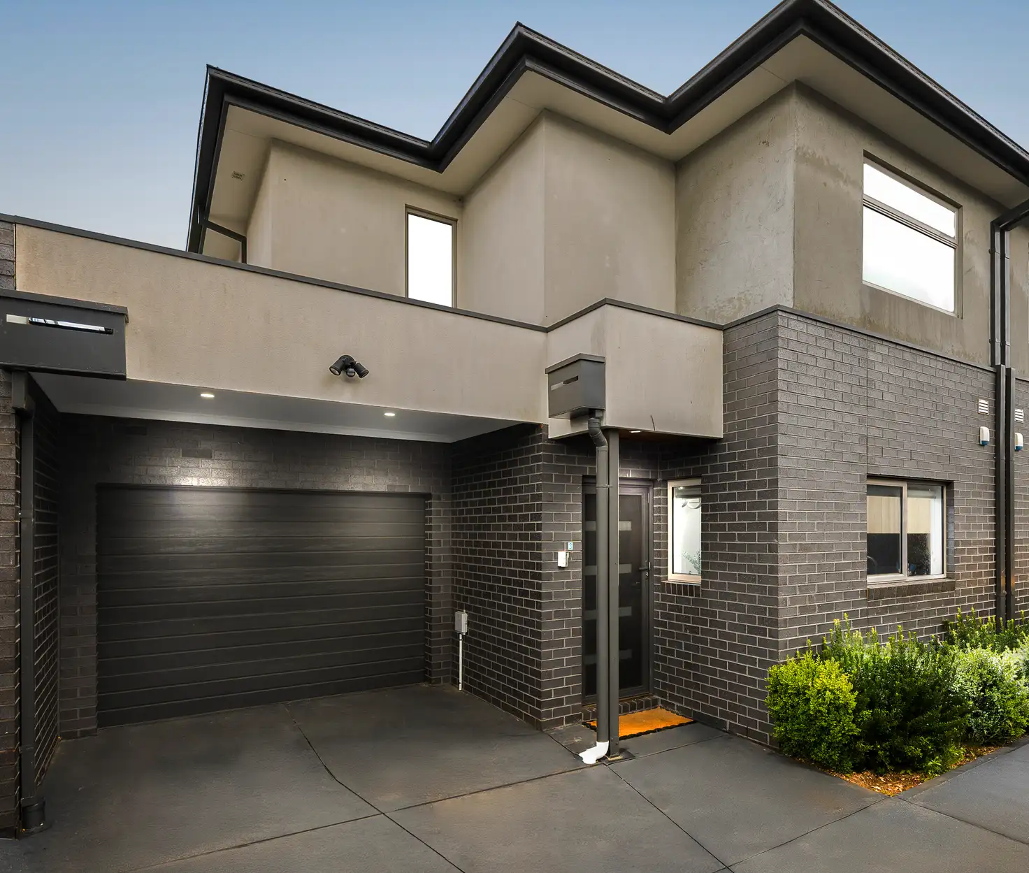 Main view of Homely townhouse listing, 3/40 Belair Avenue, Glenroy VIC 3046