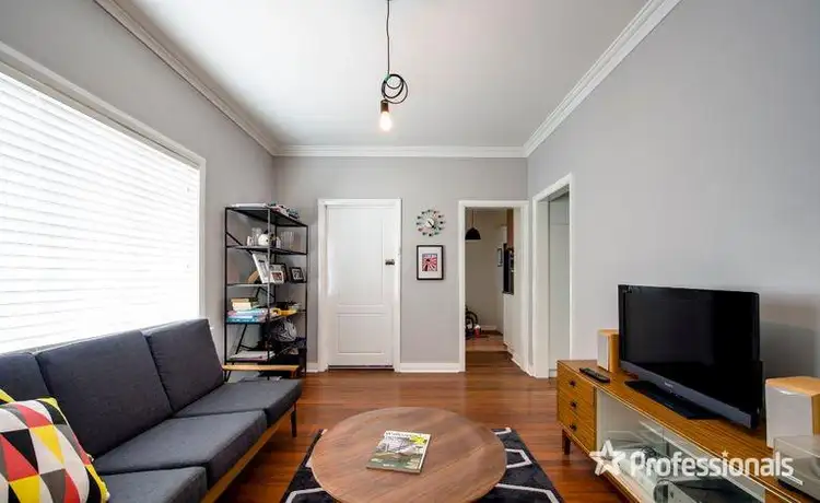 Second view of Homely house listing, 1/819 Beaufort Street, Inglewood WA 6052