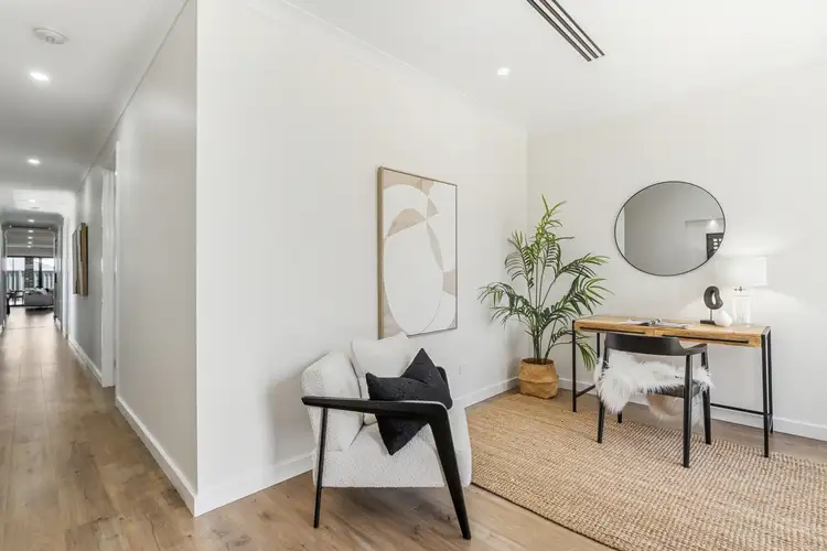 Third view of Homely house listing, 57 Arthur Street, Plympton Park SA 5038