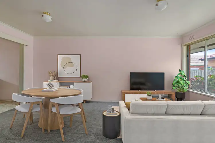 Third view of Homely unit listing, 2/110 North Road, Reservoir VIC 3073