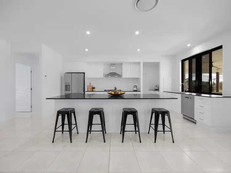 Fifth view of Homely rural property listing, 60-146 Raysource Road, Haigslea QLD 4306