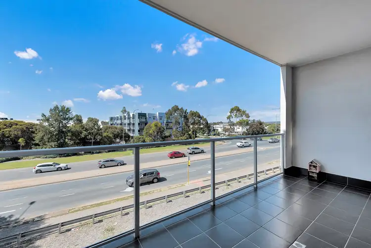 Fifth view of Homely apartment listing, 204/2 Augustine Street, Mawson Lakes SA 5095