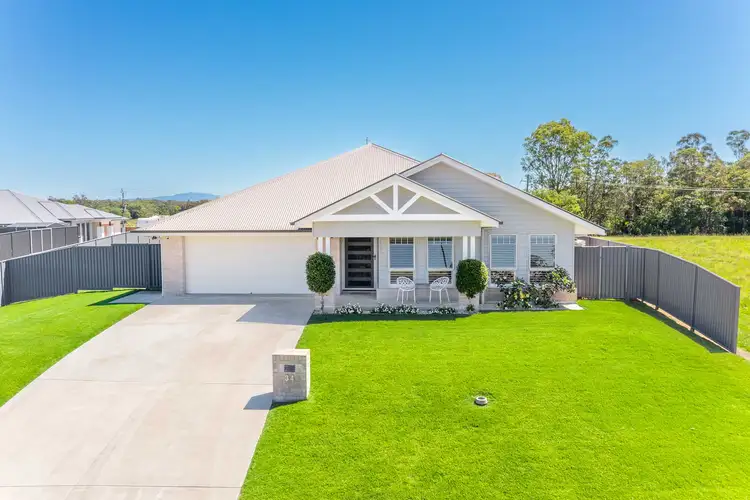 34 Lomandra Avenue, Caniaba NSW 2480