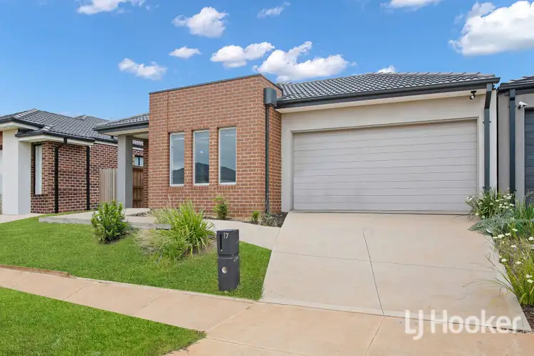 17 Babina Avenue