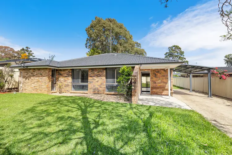 10 Jasper Road