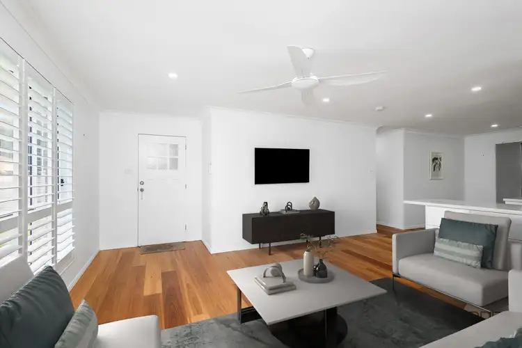 Fifth view of Homely house listing, 189A Rocky Point Road, Fingal Bay NSW 2315