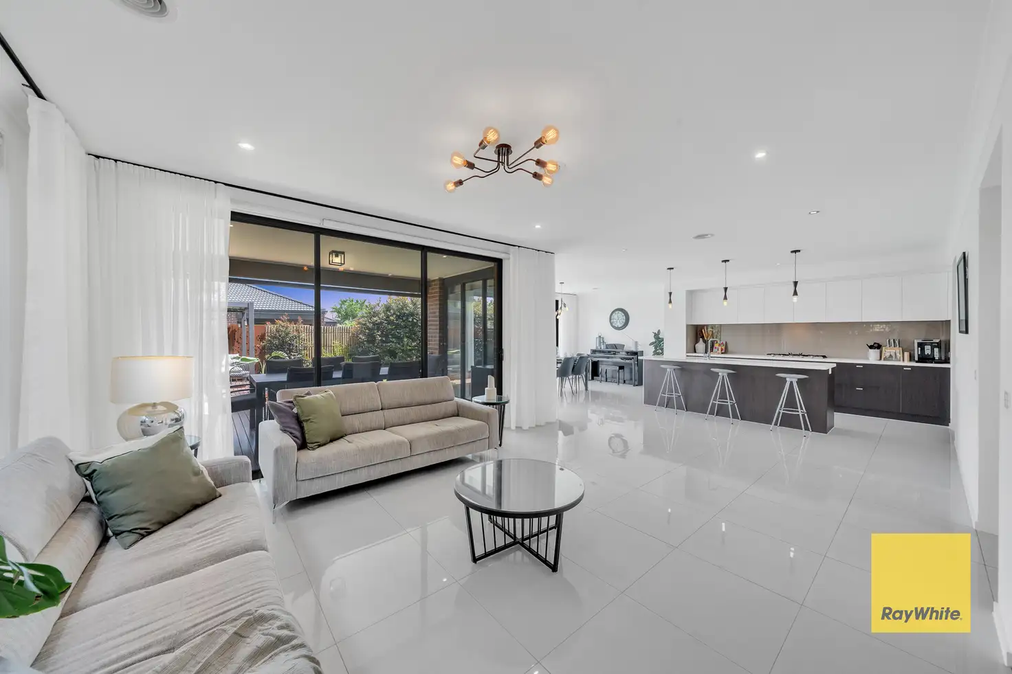 Main view of Homely house listing, 142 Aspire Boulevard, Fraser Rise VIC 3336