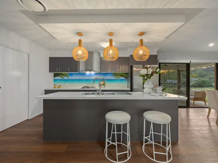 Fourth view of Homely house listing, 62 Condamine Drive, Fernvale QLD 4306