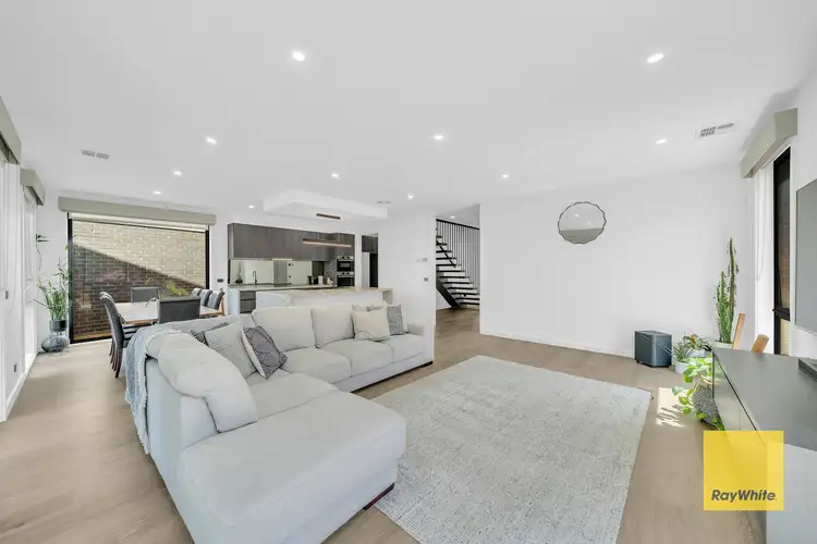 Fifth view of Homely house listing, 26 Legrange Crescent, Fraser Rise VIC 3336