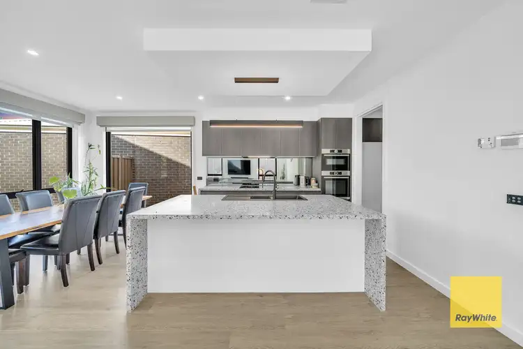 Sixth view of Homely house listing, 26 Legrange Crescent, Fraser Rise VIC 3336