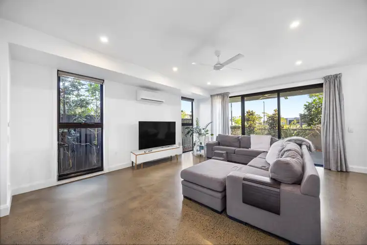 Second view of Homely house listing, 3 Hooper Lane, Baringa QLD 4551