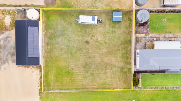 Fourth view of Homely land listing, 39 Third Street, Kingston Se SA 5275