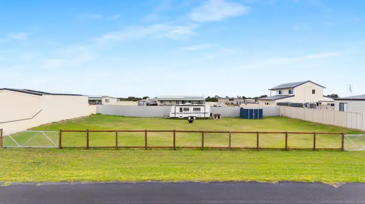 Fifth view of Homely land listing, 39 Third Street, Kingston Se SA 5275