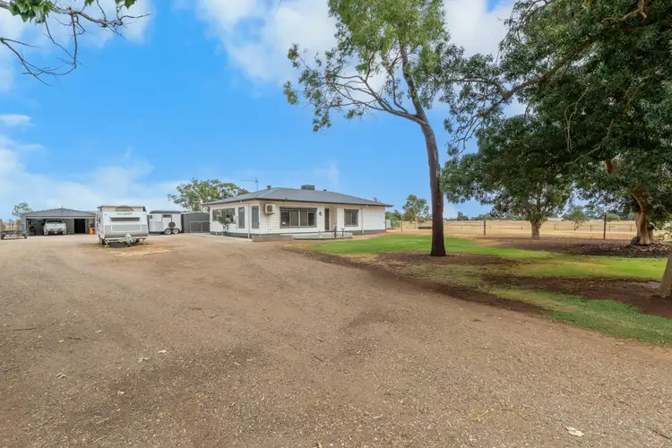 462 Cottons Rd, Muckatah VIC 3644