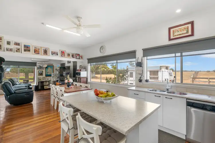 Fourth view of Homely rural property listing, 462 Cottons Rd, Muckatah VIC 3644