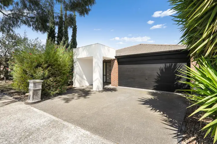 149 Lyndarum Drive, Epping VIC 3076
