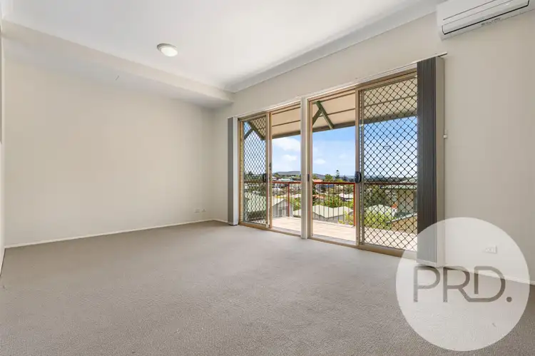 Second view of Homely townhouse listing, 1/30 Wyndham Street, Herston QLD 4006