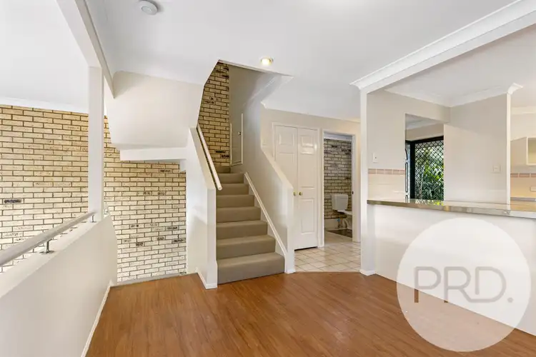 Fourth view of Homely townhouse listing, 1/30 Wyndham Street, Herston QLD 4006