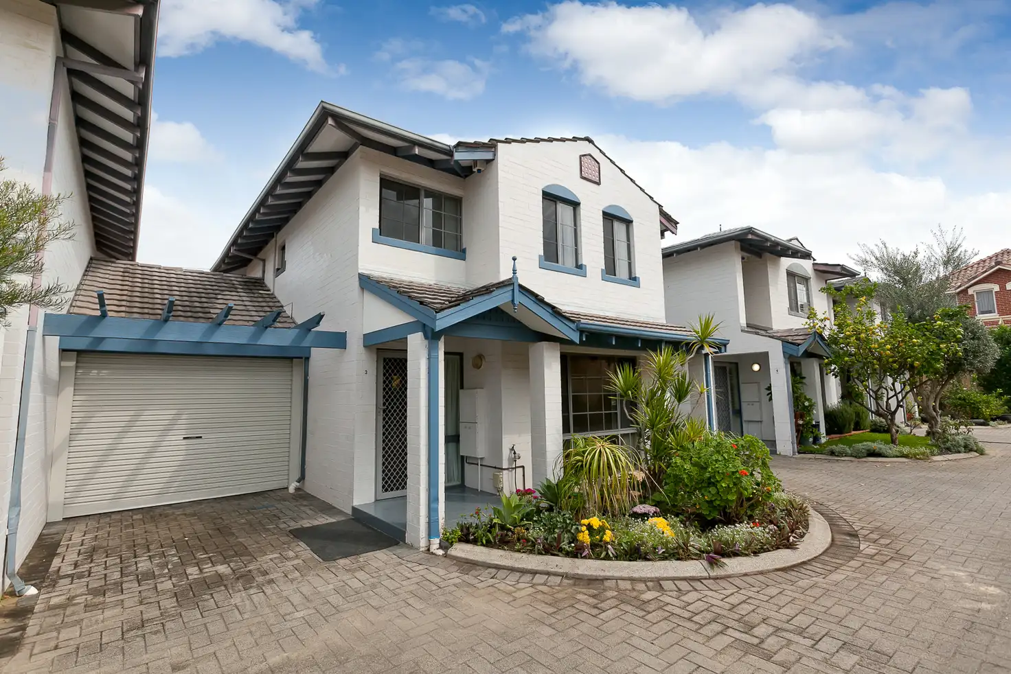 Main view of Homely townhouse listing, 3/19 McMillan Street, Victoria Park WA 6100