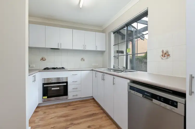 Fourth view of Homely townhouse listing, 3/19 McMillan Street, Victoria Park WA 6100