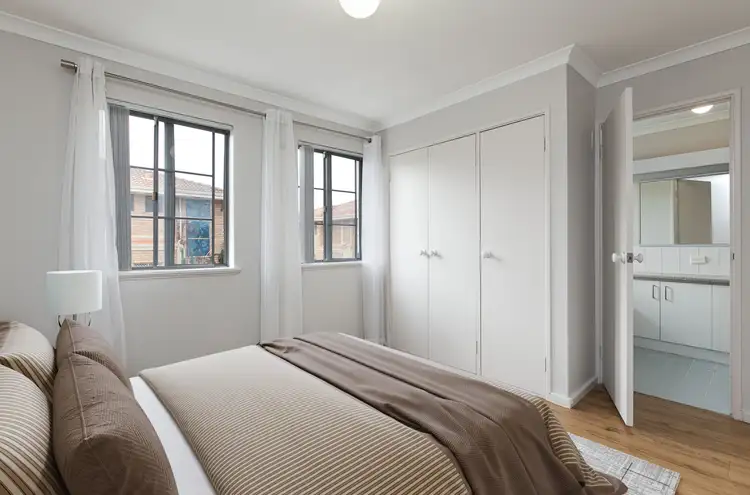 Fifth view of Homely townhouse listing, 3/19 McMillan Street, Victoria Park WA 6100