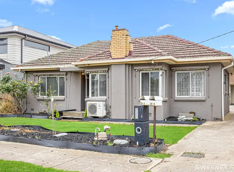 1/28 Cleghorn Avenue, Altona North VIC 3025