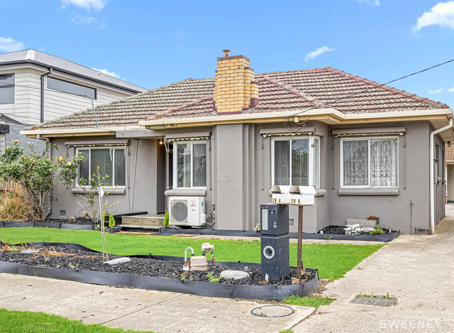 Main view of Homely house listing, 1/28 Cleghorn Avenue, Altona North VIC 3025