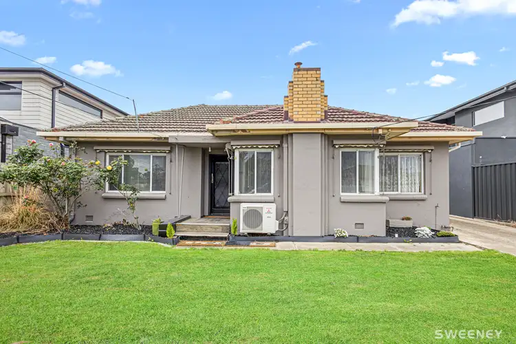 Second view of Homely house listing, 1/28 Cleghorn Avenue, Altona North VIC 3025