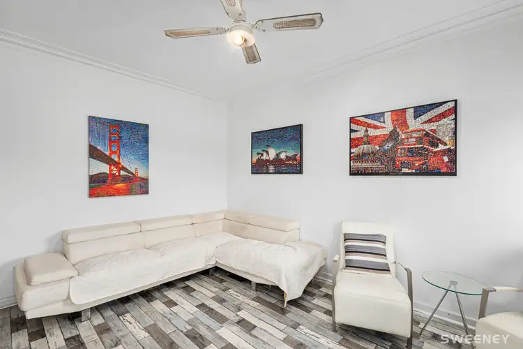 Fourth view of Homely house listing, 1/28 Cleghorn Avenue, Altona North VIC 3025