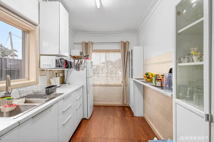 Sixth view of Homely house listing, 1/28 Cleghorn Avenue, Altona North VIC 3025