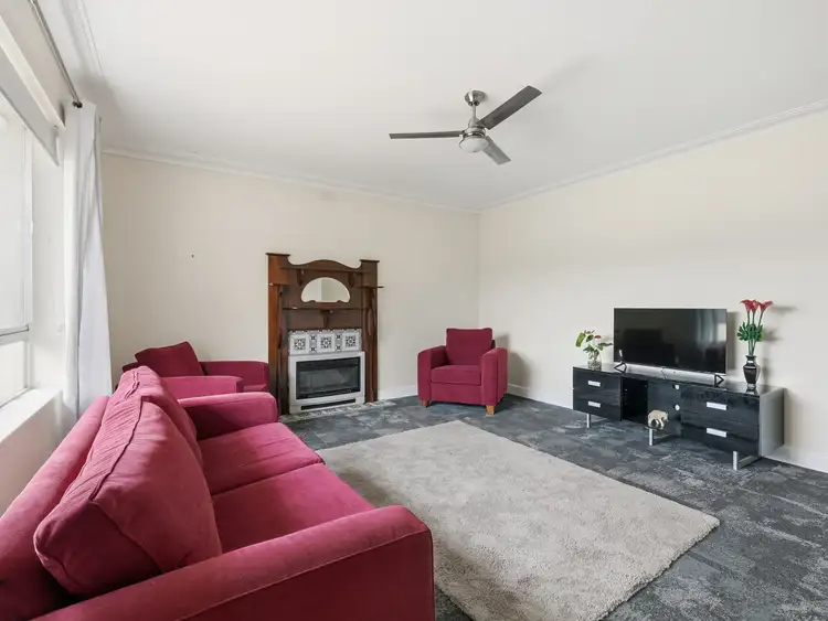 Fifth view of Homely house listing, 115 Faithfull Street, Benalla VIC 3672