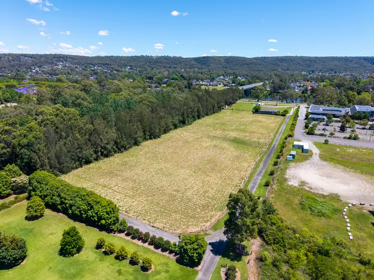 Fourth view of Homely house listing, 90A Tench Avenue, Penrith NSW 2750