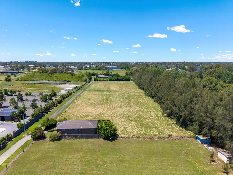 Fifth view of Homely house listing, 90A Tench Avenue, Penrith NSW 2750