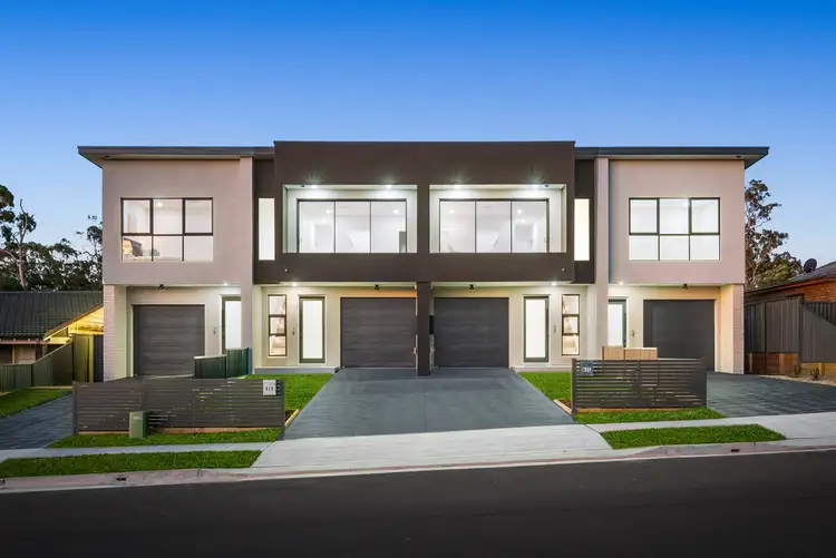 82c Fawcett Street, Glenfield NSW 2167