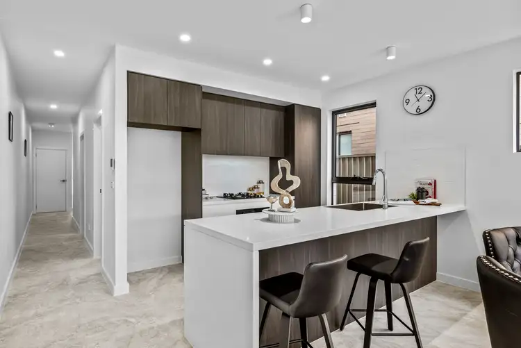 Second view of Homely house listing, 82c Fawcett Street, Glenfield NSW 2167