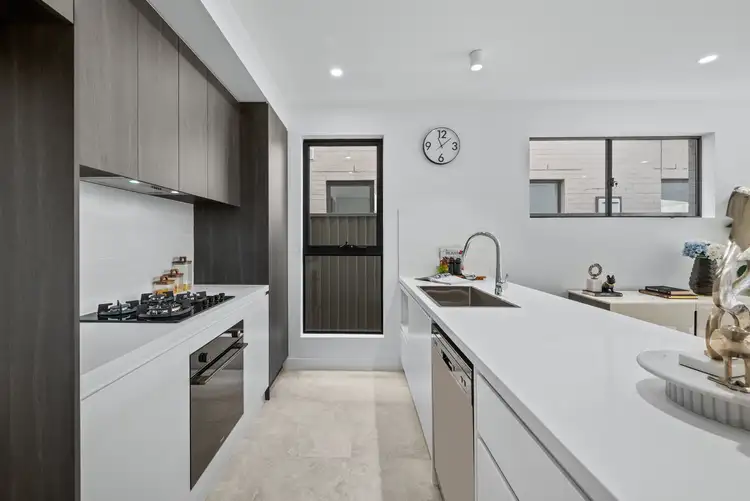 Third view of Homely house listing, 82c Fawcett Street, Glenfield NSW 2167