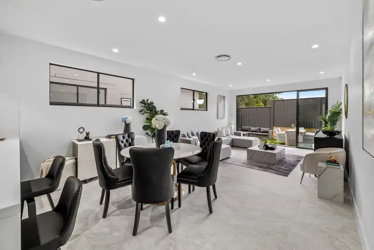 Fourth view of Homely house listing, 82c Fawcett Street, Glenfield NSW 2167