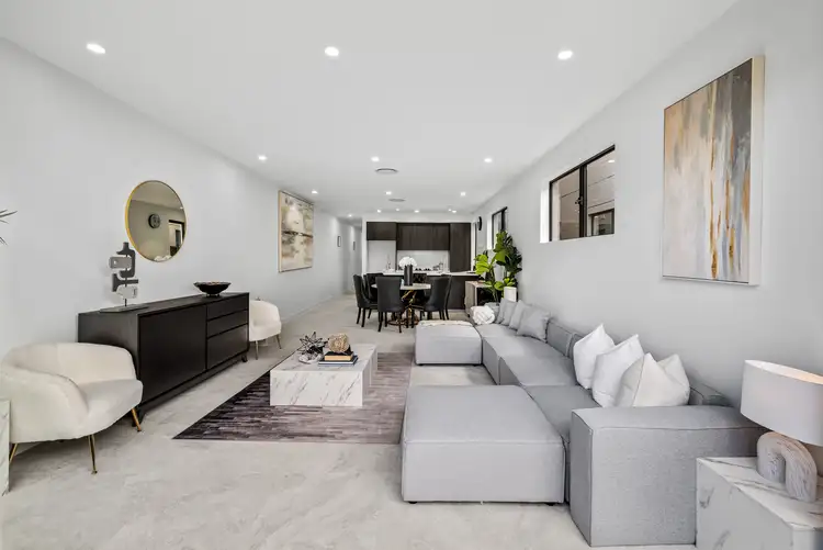 Fifth view of Homely house listing, 82c Fawcett Street, Glenfield NSW 2167