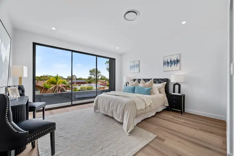 Sixth view of Homely house listing, 82c Fawcett Street, Glenfield NSW 2167