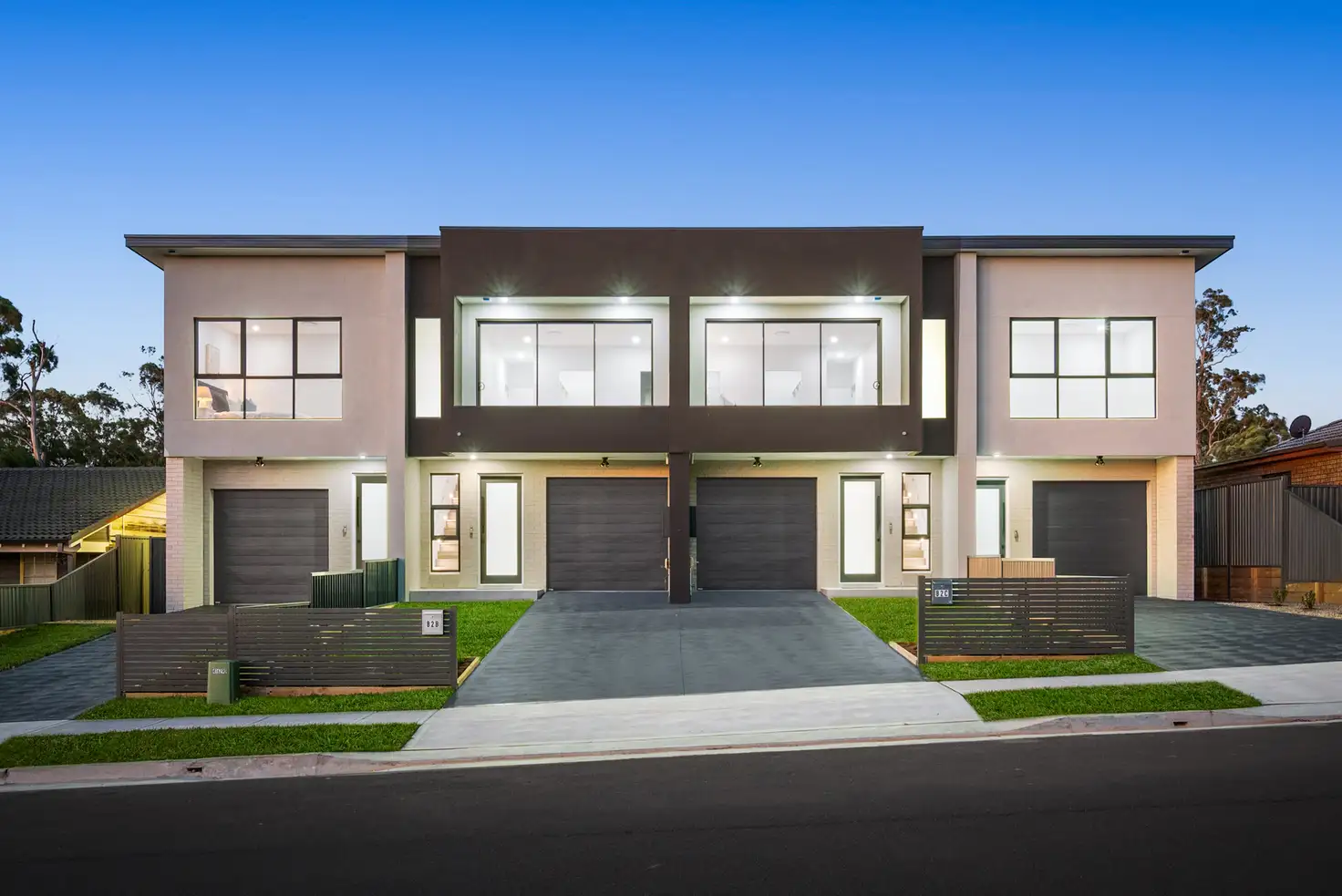 Main view of Homely house listing, 82a Fawcett Street, Glenfield NSW 2167