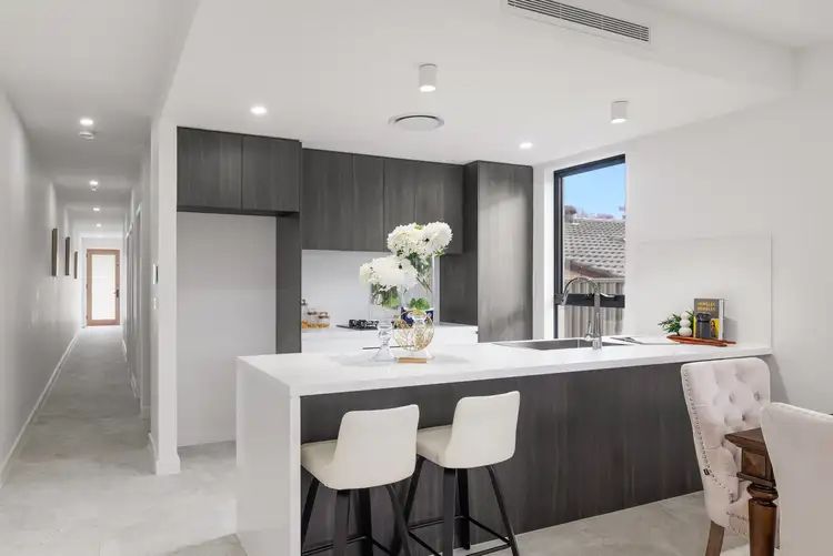 Third view of Homely house listing, 82a Fawcett Street, Glenfield NSW 2167